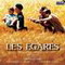LES EGARES